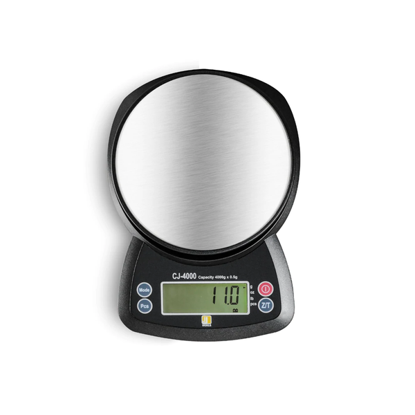 Digital Scale CJ 600