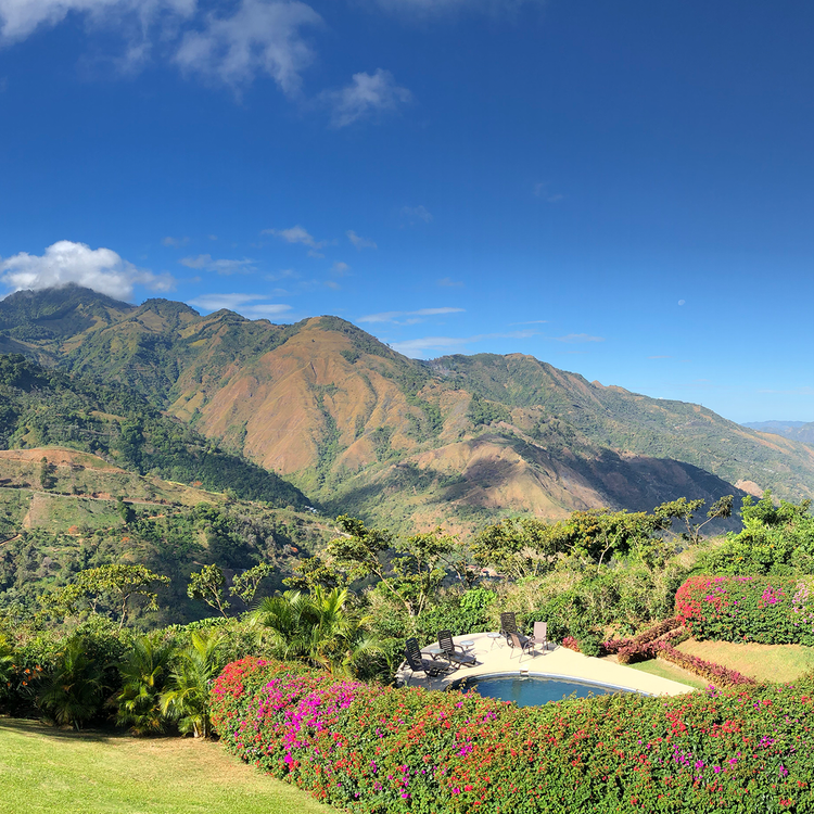La Minita, Costa Rica