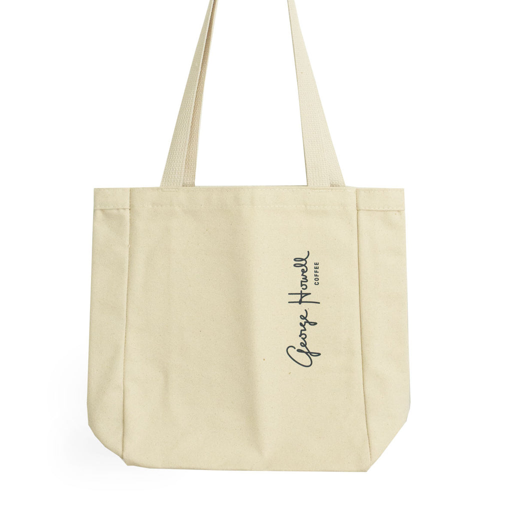 Canvas Bag, Signature