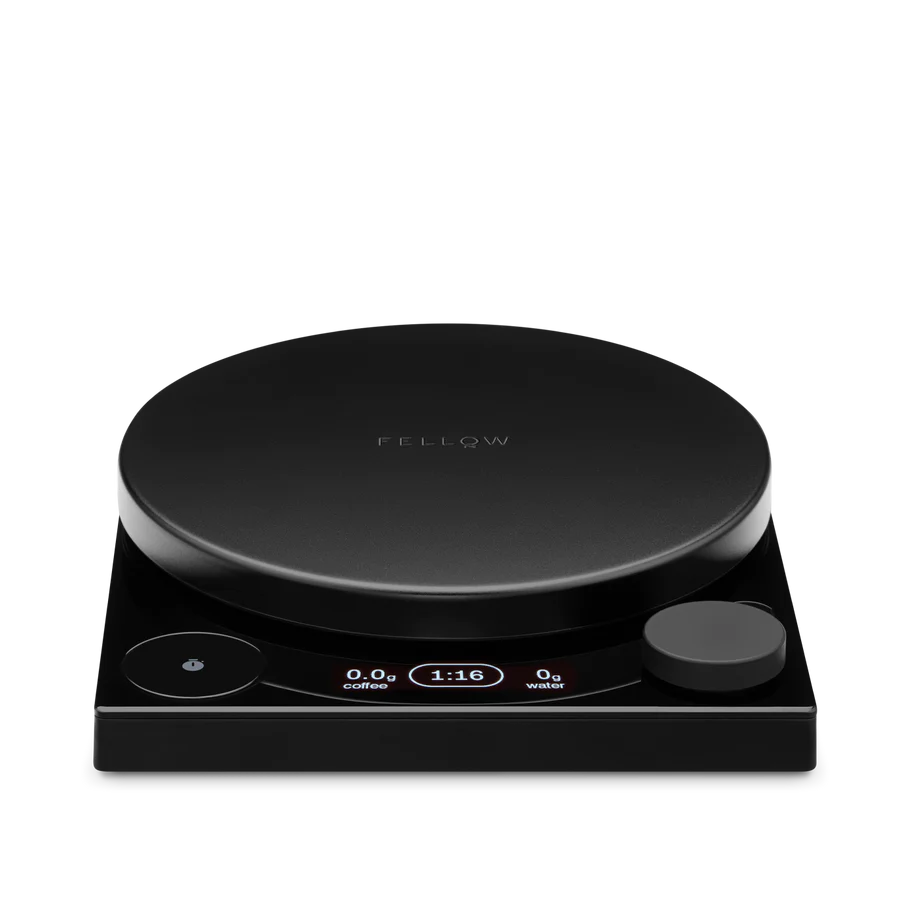 Fellow Tally Precision Scale