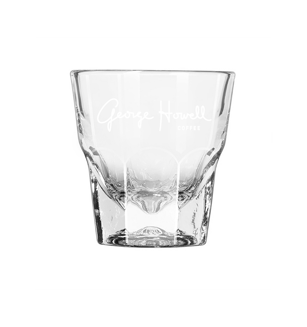 Logo Gibraltar Glasses